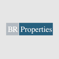 Histórico de dividendos BRPR3 (ON) - BR PROPERTIES