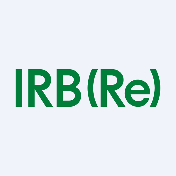 Calculadora de Rentabilidade - IRB BRASIL RESSEGUROS