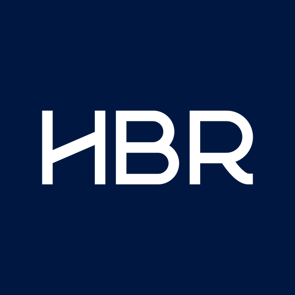 Histórico de dividendos HBRE3 (ON) - HBR REALTY