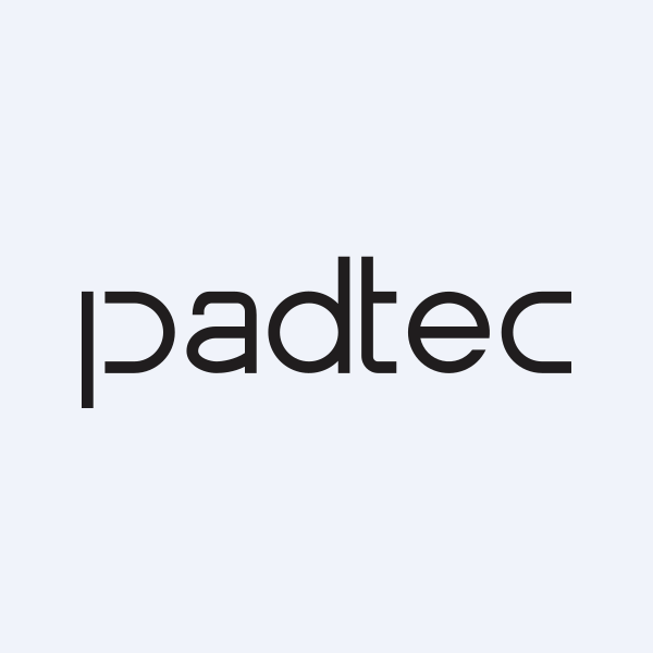 Histórico de dividendos PDTC3 (ON) - PADTEC