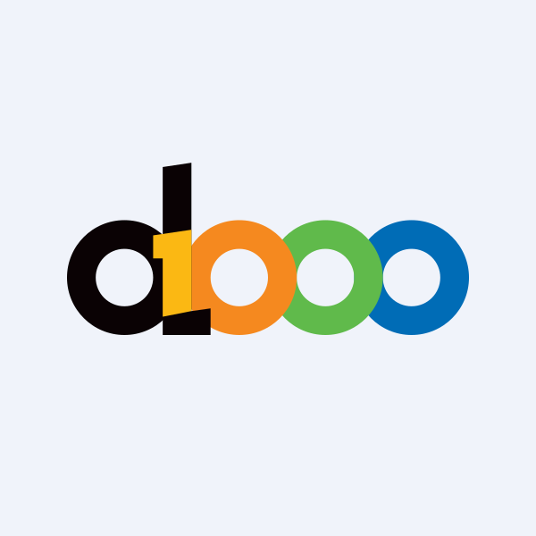Histórico de dividendos DMVF3 (ON) - D1000VFARMA