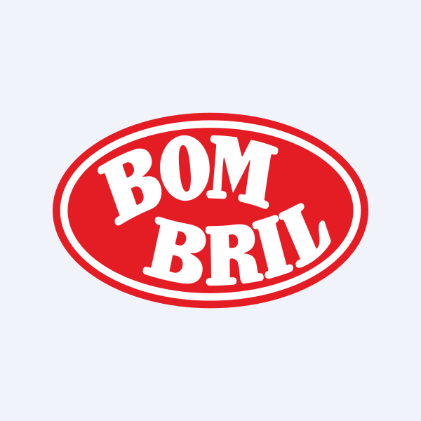 Histórico de dividendos BOBR4 (PN) - BOMBRIL