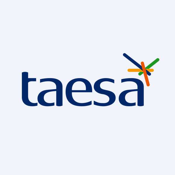 Histórico de dividendos TAEE4 (PN) - TAESA