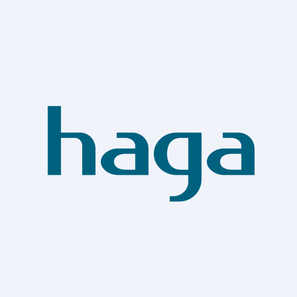 Histórico de dividendos HAGA4 (PN) - HAGA SA