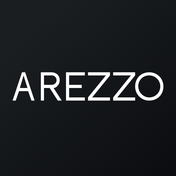 Histórico de dividendos ARZZ3 (ON) - AREZZO&CO
