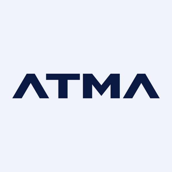 Histórico de dividendos ATMP3 (ON) - ATMASA