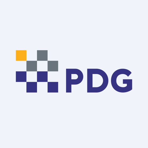 Histórico de dividendos PDGR3 (ON) - PDG REALTY